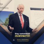Succeeding in Business in any Market / Co-Autor im Bestseller von Brian Tracy – Kay B. Rogalla Geschaeftsreise und internationales Netzwerk