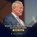Succeeding in Business in any Market / Co-Autor im Bestseller von Brian Tracy – Kay B. Rogalla Teamfoto und Mitarbeiter-Event