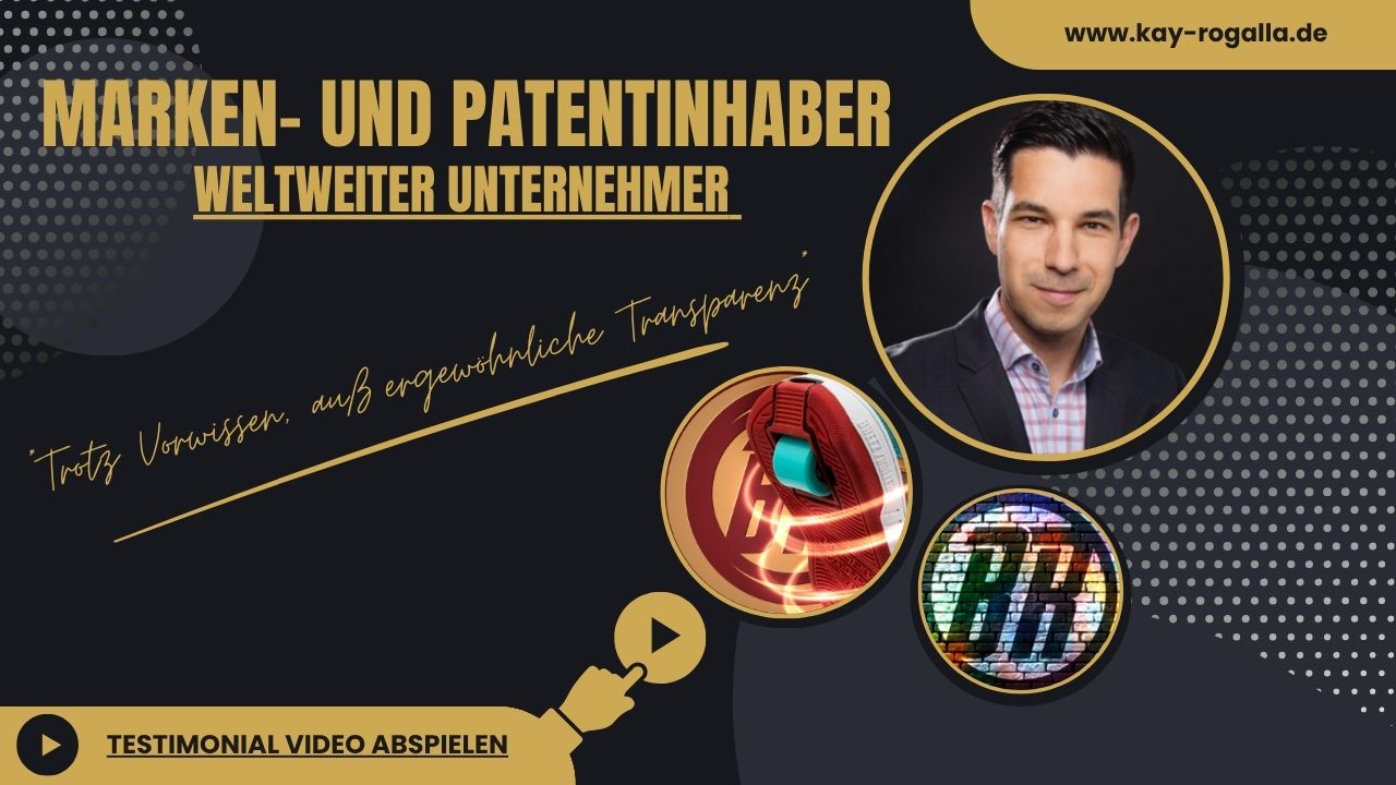 Fachvortrag und Wissenstransfer bei Finanz-Event