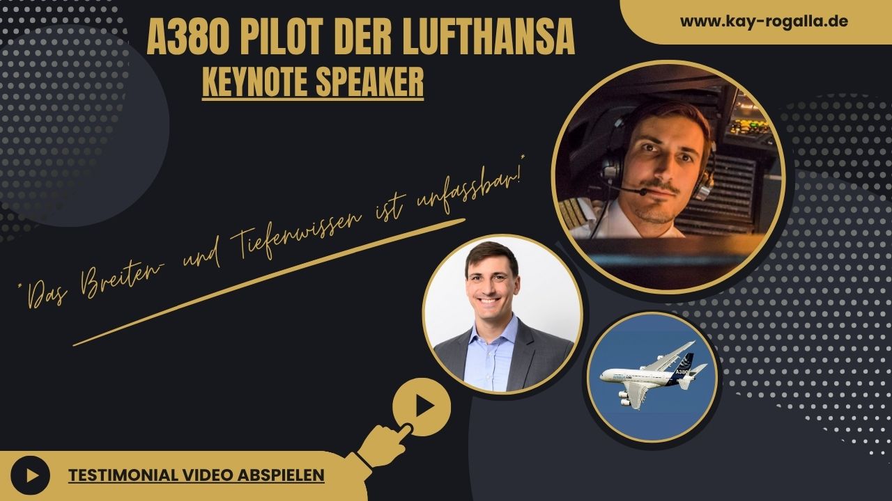 Networking und Austausch unter Finanzexperten
