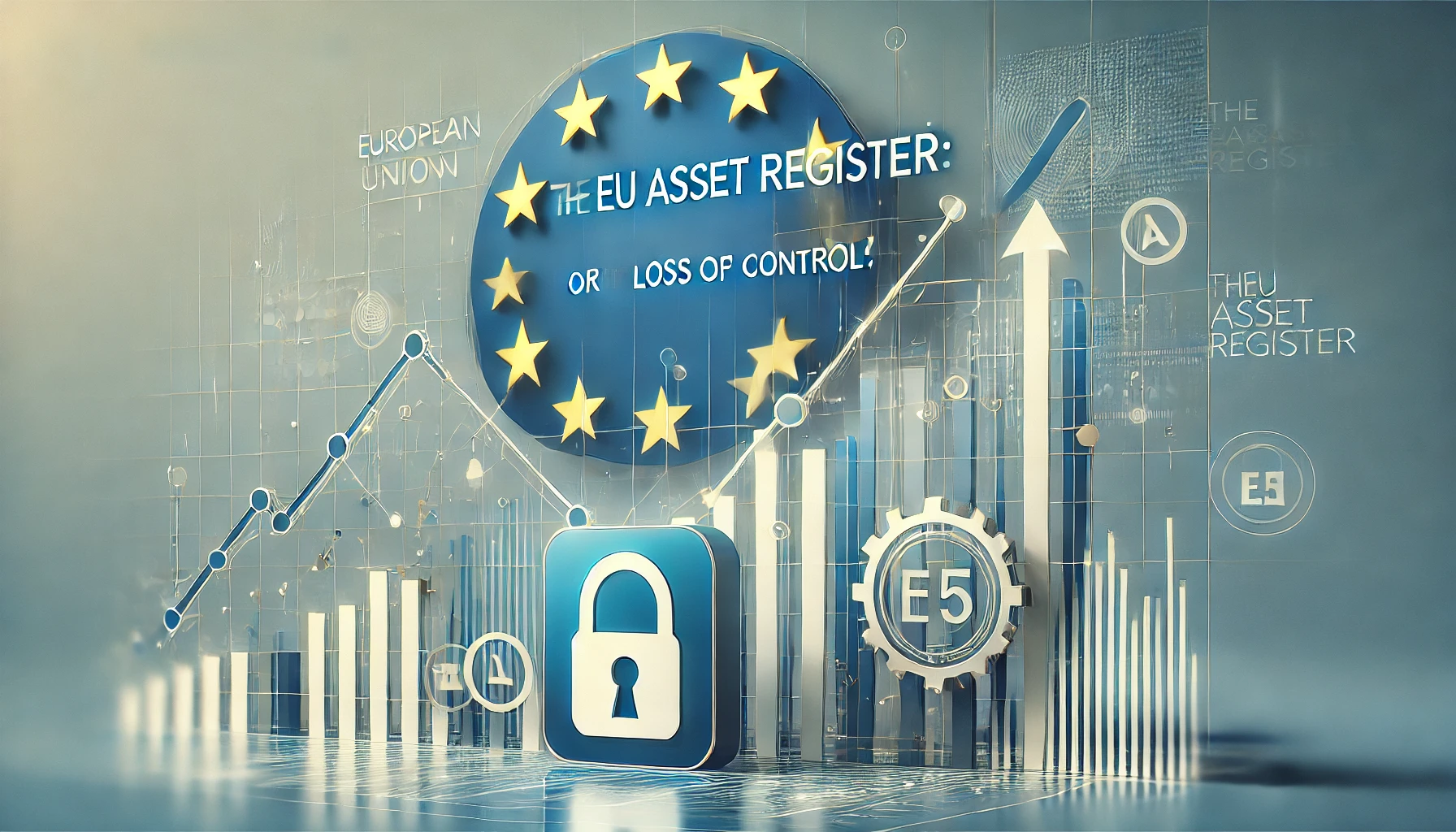 EU Vermoegensregister - Transparenz oder Kontrollverlust