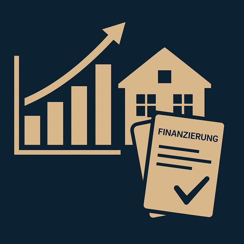 Finanzberatungsgespraech und professionelle Planung