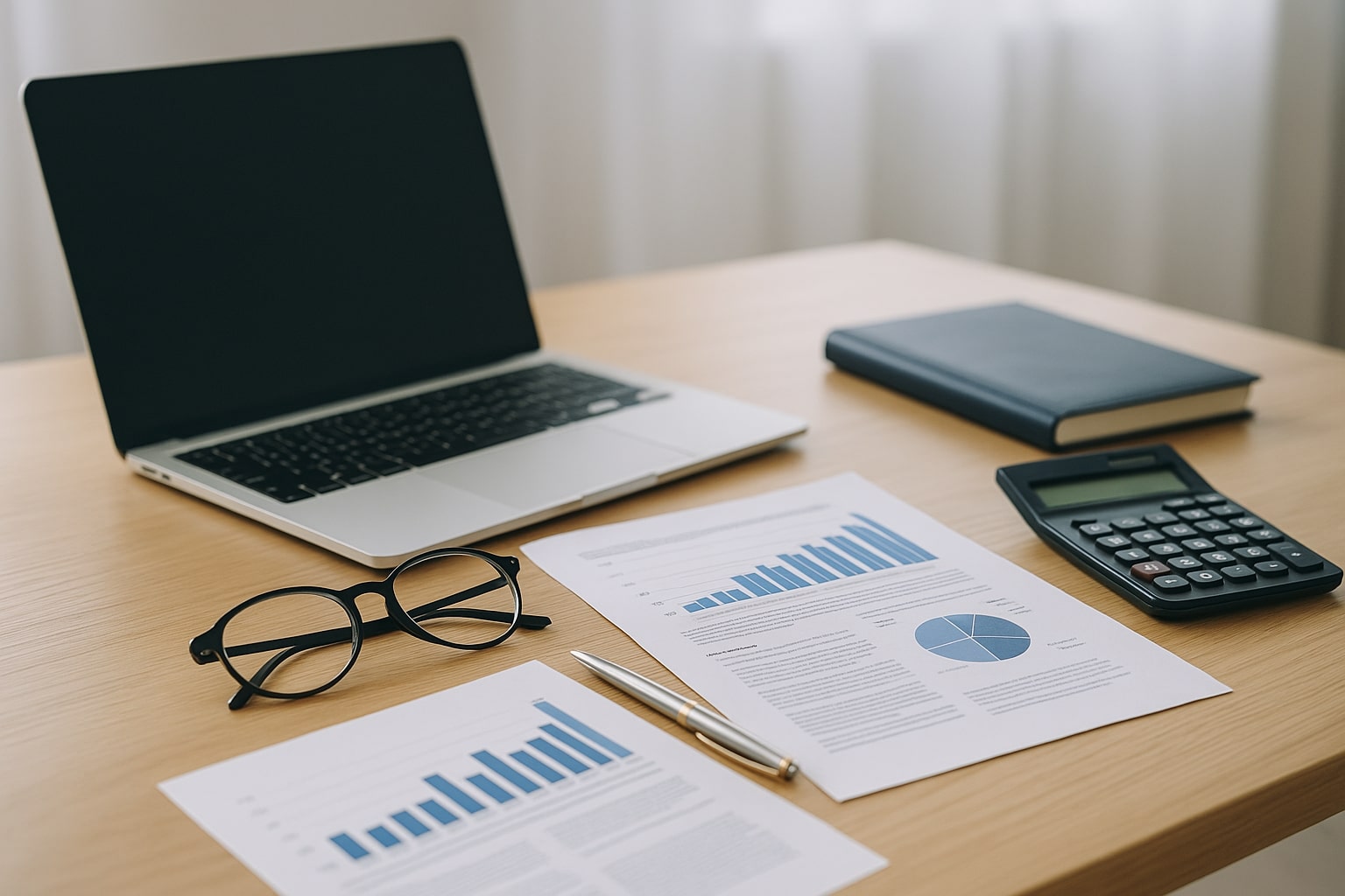 Kundengespraech und individuelle Finanzloesung