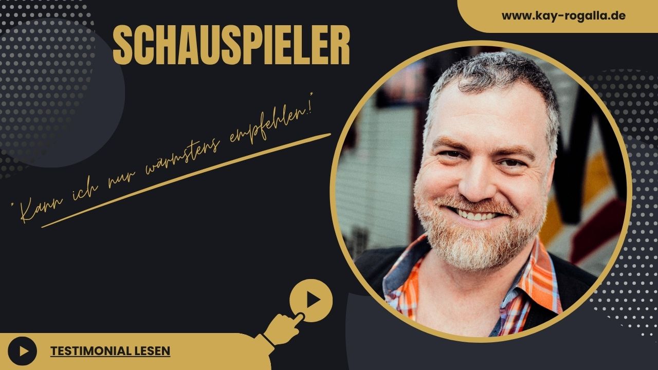 Event-Eindruck aus der Finanzbranche