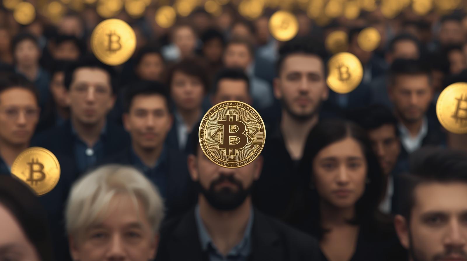 Bitcoin und Kryptowaehrungen als Anlageklasse