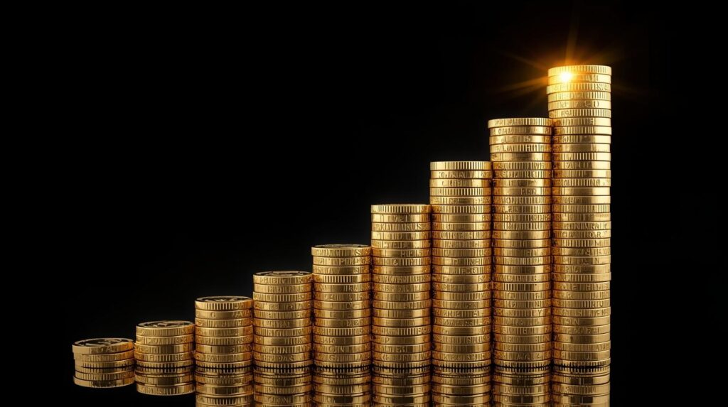 Strategischer Vermögensaufbau 2025 – Klarheit statt Chaos