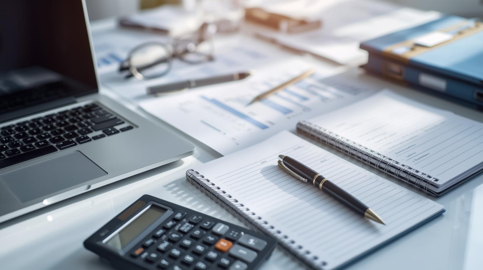 Steuern sparen mit der richtigen Finanzstrategie und Steuerplanung