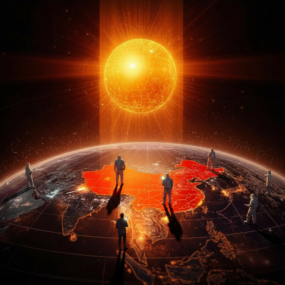 Was steckt wirklich hinter dem Thorium-Hype aus China – Kay B. Rogalla